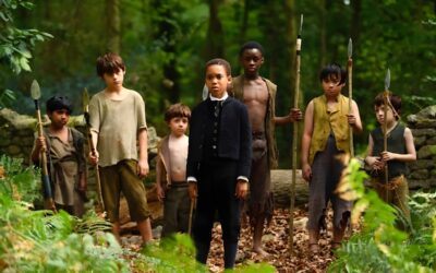 Érase una Vez… (Come Away) – 2020. Película, Crítica