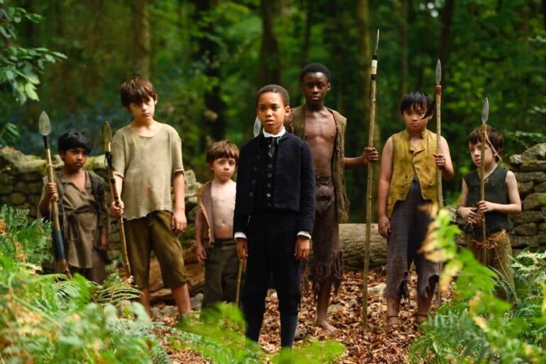 Érase una Vez… (Come Away) – 2020. Película, Crítica