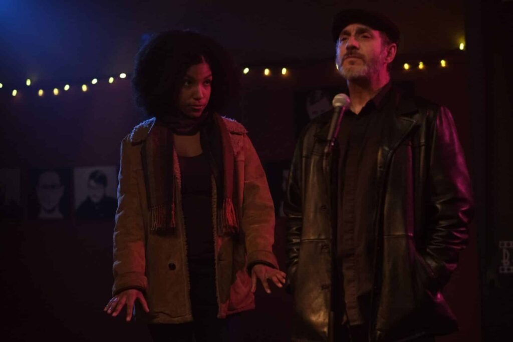 All Joking Aside (2020). Película Estreno Noviembre. Trailer