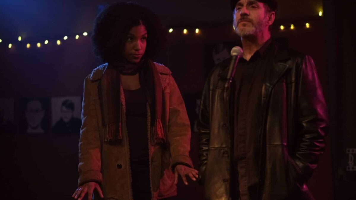 All Joking Aside (2020). Película Estreno Noviembre. Trailer