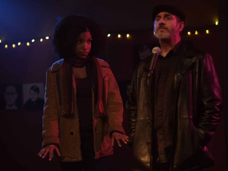 All Joking Aside (2020). Película Estreno Noviembre. Trailer