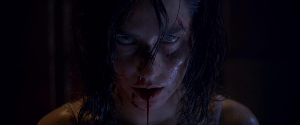 Crítica a Menéndez: El Día del Señor (2020). Película Terror Netflix