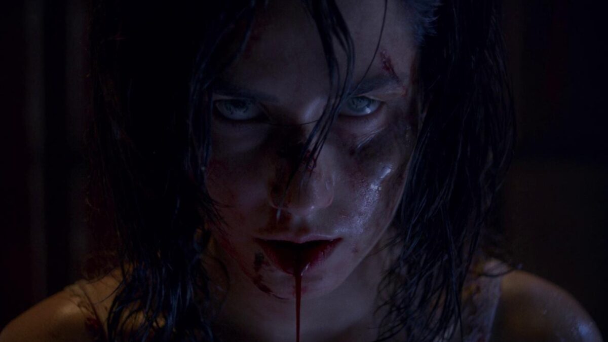 Crítica a Menéndez: El Día del Señor (2020). Película Terror Netflix