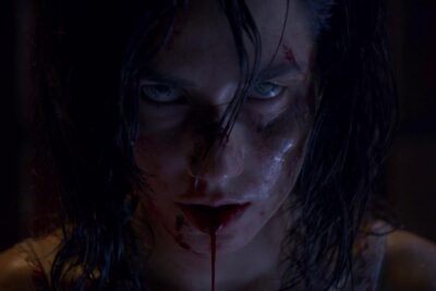 Crítica a Menéndez: El Día del Señor (2020). Película Terror Netflix