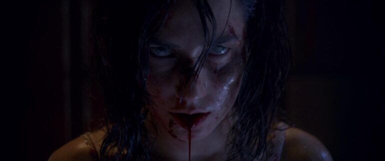 Crítica a Menéndez: El Día del Señor (2020). Película Terror Netflix