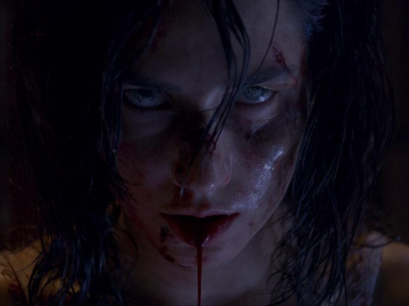 Crítica a Menéndez: El Día del Señor (2020). Película Terror Netflix