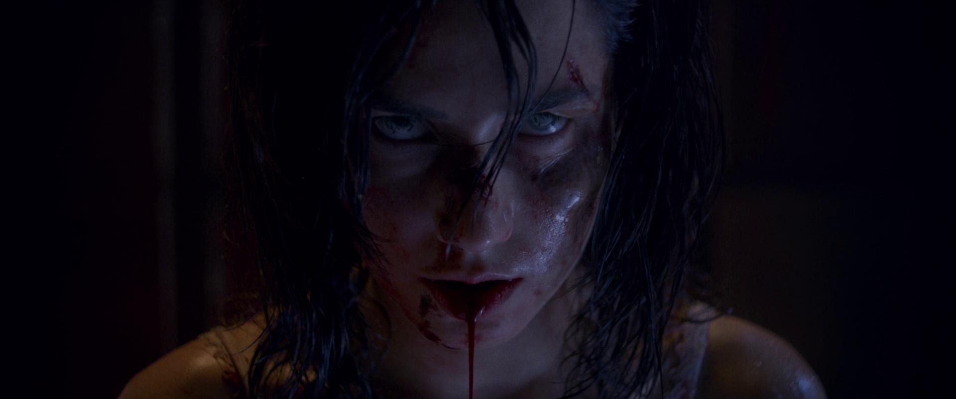 Crítica a Menéndez: El Día del Señor (2020). Película Terror Netflix