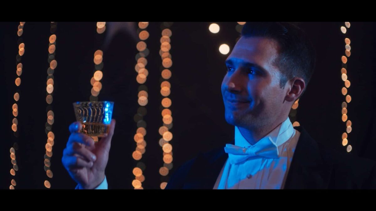 Stars Fell on Alabama (2021). Película estreno diciembre. Tailer