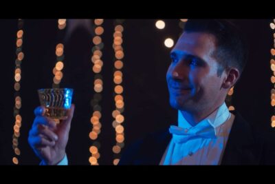 Stars Fell on Alabama (2021). Película estreno diciembre. Tailer