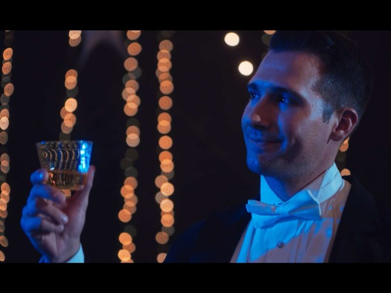 Stars Fell on Alabama (2021). Película estreno diciembre. Tailer