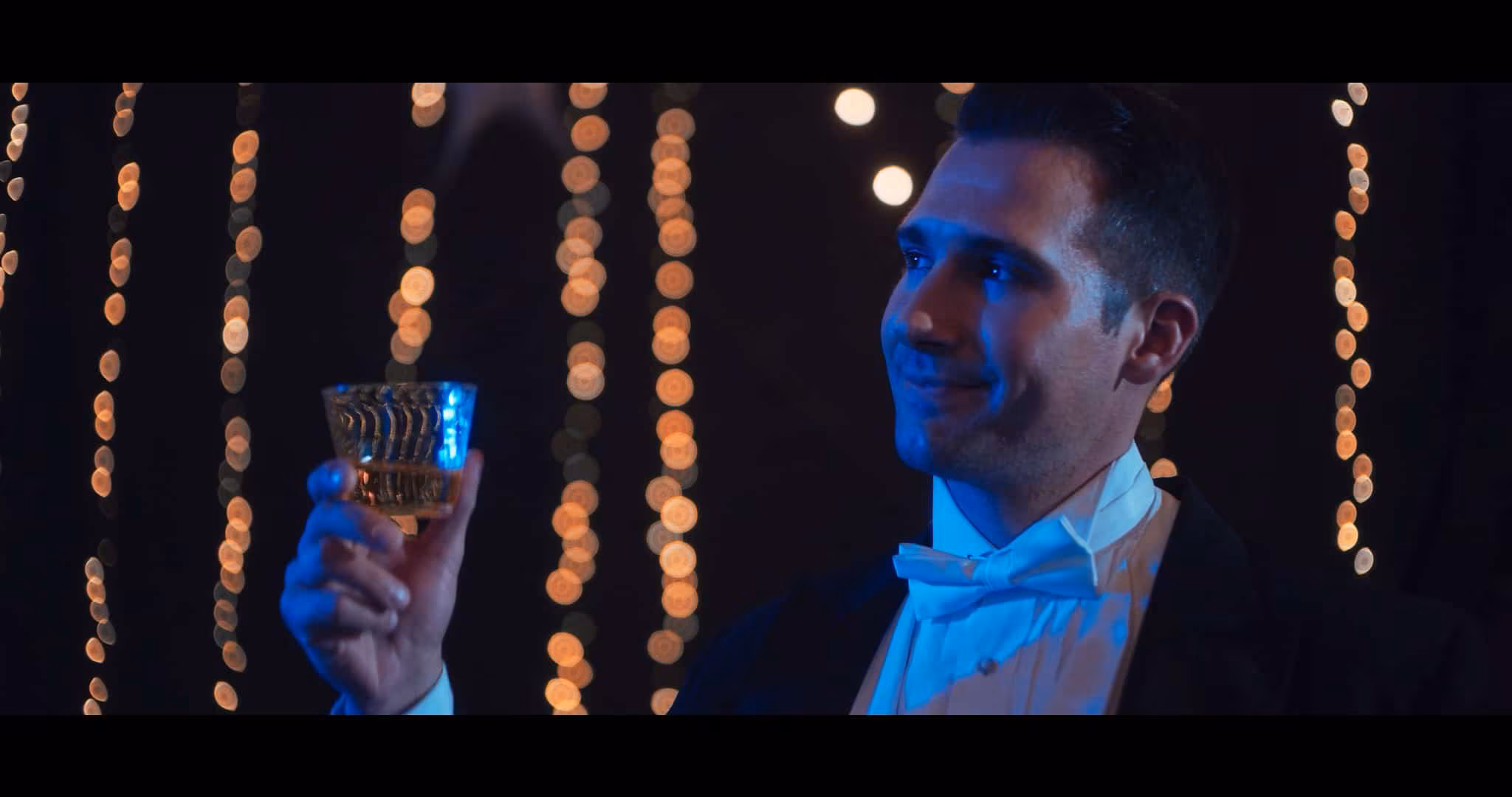 Stars Fell on Alabama (2021)