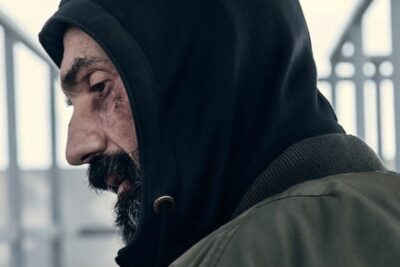 La Bestia (La Belva). Película 2020 Netflix. Crítica