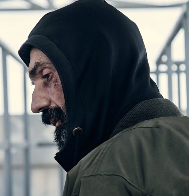 La Bestia (La Belva). Película 2020 Netflix. Crítica