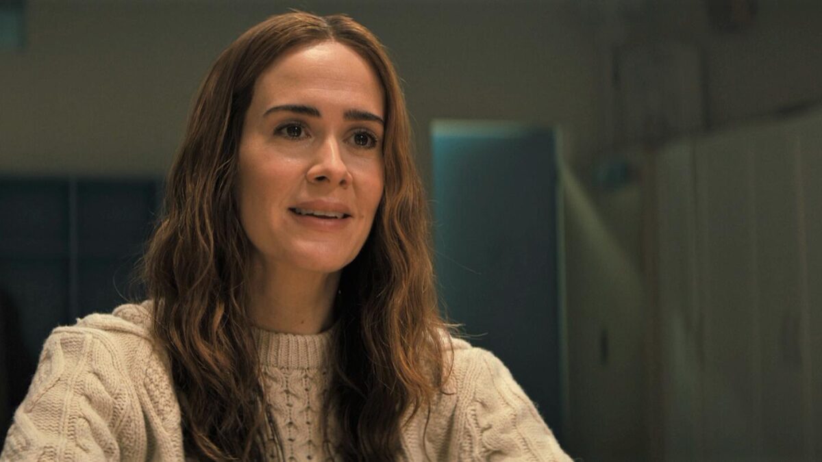 Mamá Te Quiere (Run) – 2020. Crítica de la Película