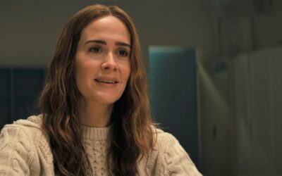 Mamá Te Quiere (Run) – 2020. Crítica de la Película
