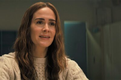 Mamá Te Quiere (Run) – 2020. Crítica de la Película