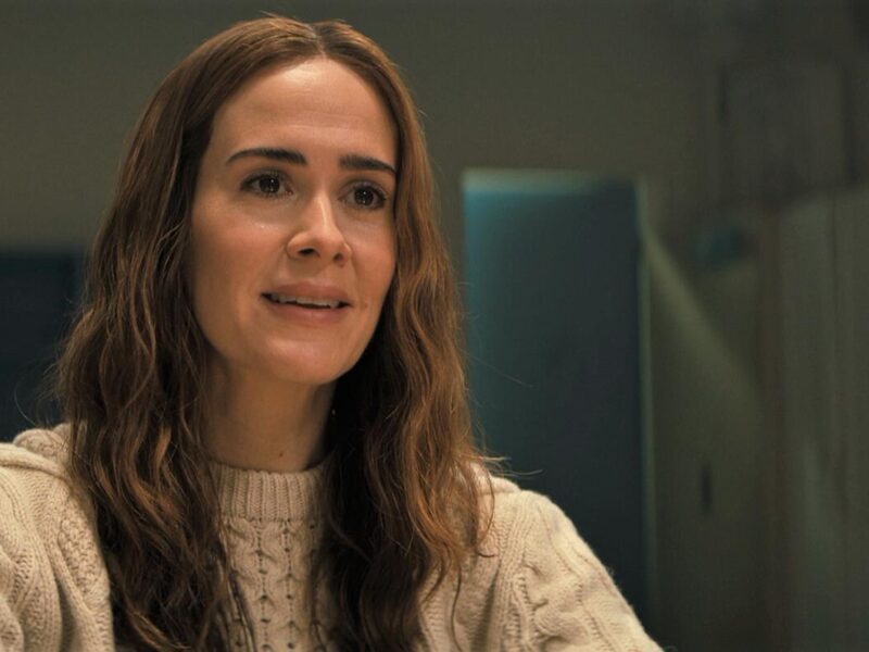 Mamá Te Quiere (Run) – 2020. Crítica de la Película