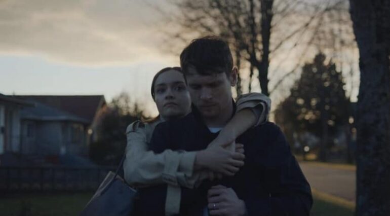 Little Fish (2020). Estreno Febrero. Trailer