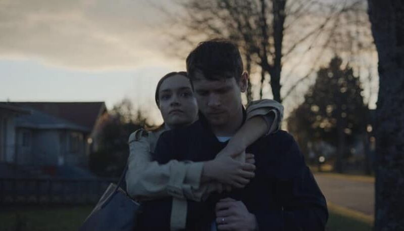 Little Fish (2020). Estreno Febrero. Trailer