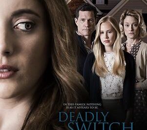 Crítica a Intercambio Mortal (2018). Película TV