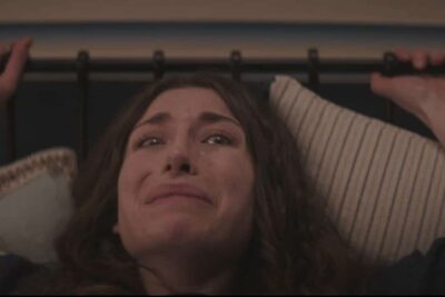 Trailer de Anything for Jackson (2020). Estreno Diciembre. Terror