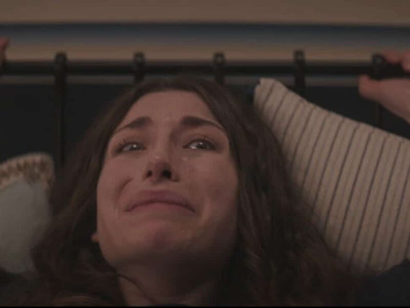 Trailer de Anything for Jackson (2020). Estreno Diciembre. Terror