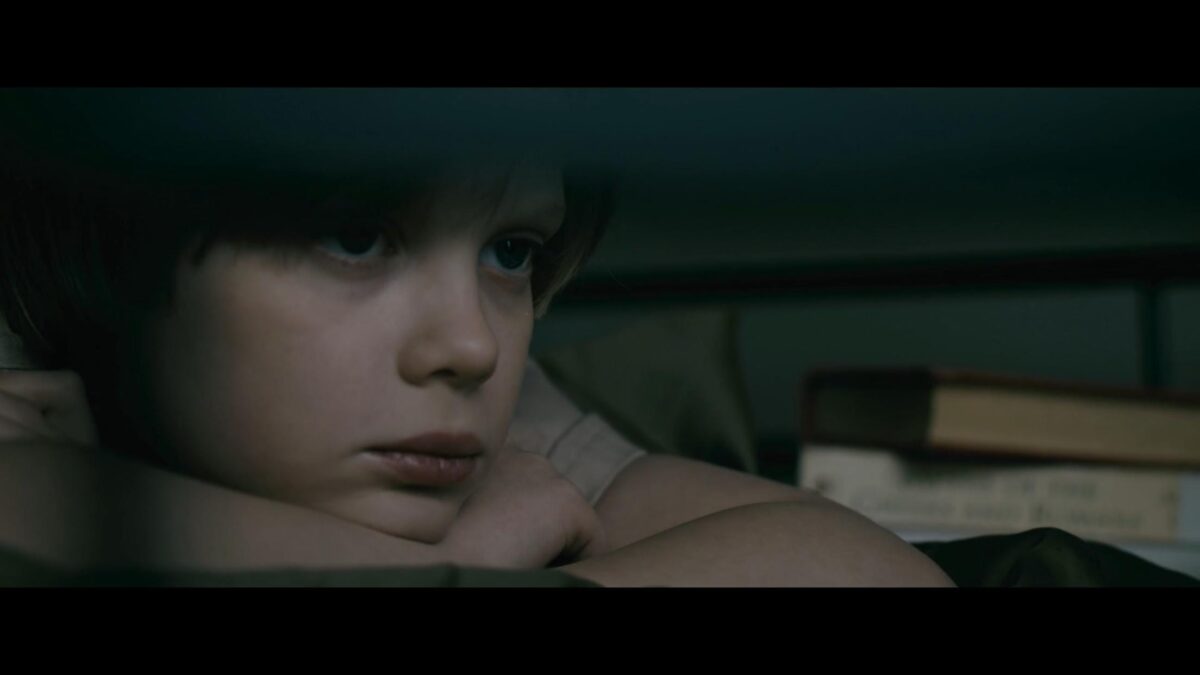 The Ride (2020). En Prime Video en Noviembre