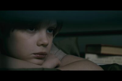 The Ride (2020). En Prime Video en Noviembre