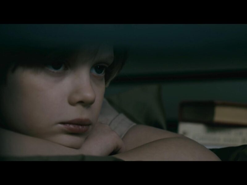 The Ride (2020). En Prime Video en Noviembre