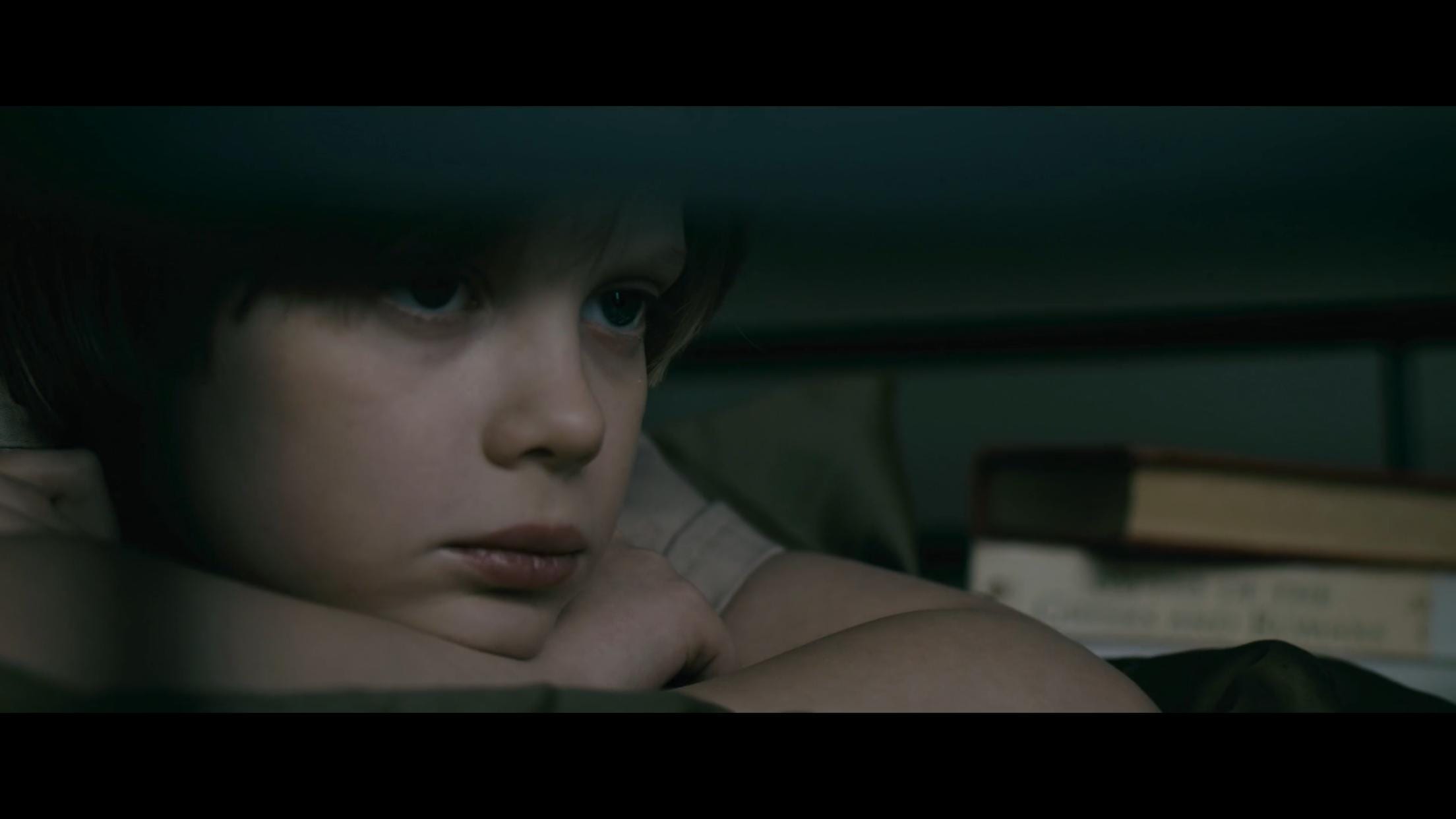 The Ride (2020). En Prime Video en Noviembre