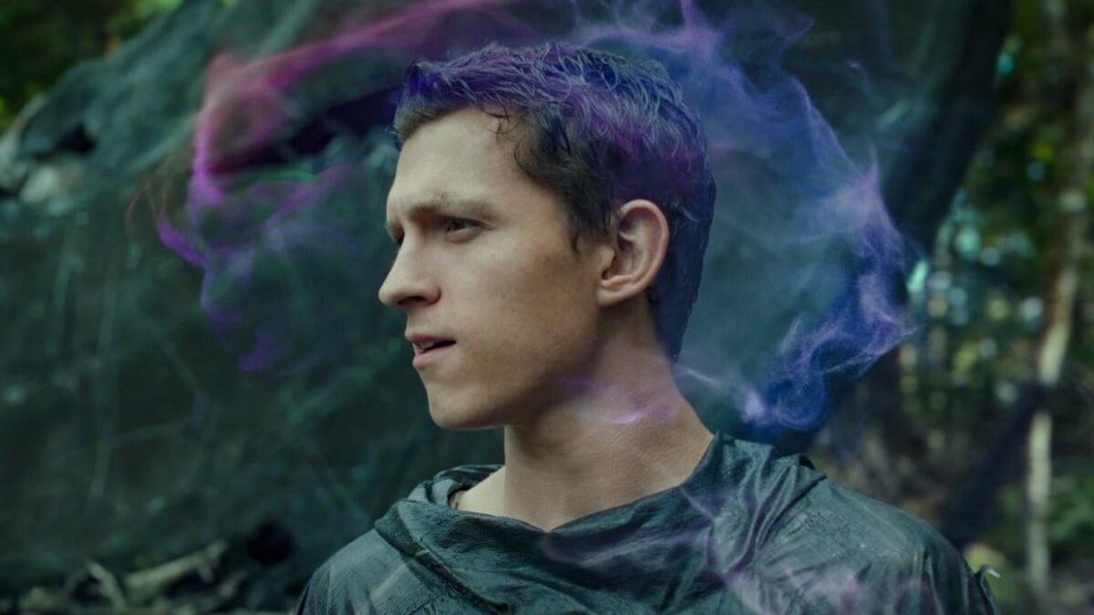 Chaos Walking (2021). Estreno Enero. Trailer