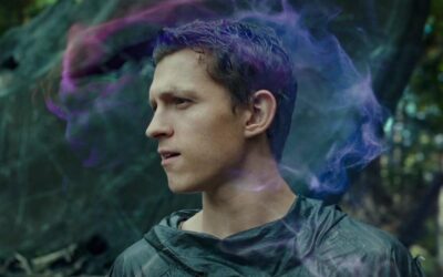 Chaos Walking (2021). Estreno Enero. Trailer