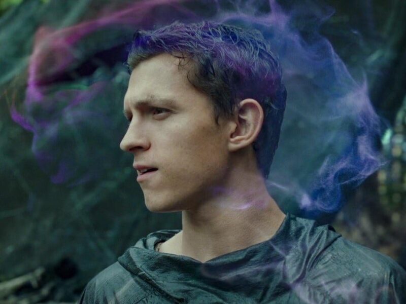 Chaos Walking (2021). Estreno Enero. Trailer