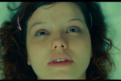 Antarctica (2020). Estreno. Trailer