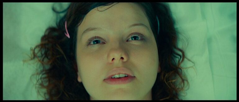 Antarctica (2020). Estreno. Trailer