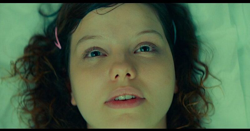 Antarctica (2020). Estreno. Trailer