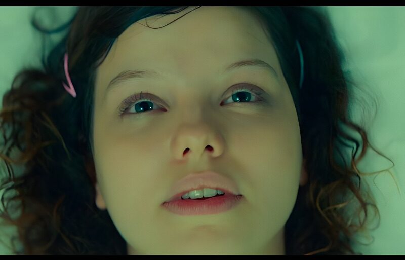 Antarctica (2020). Estreno. Trailer