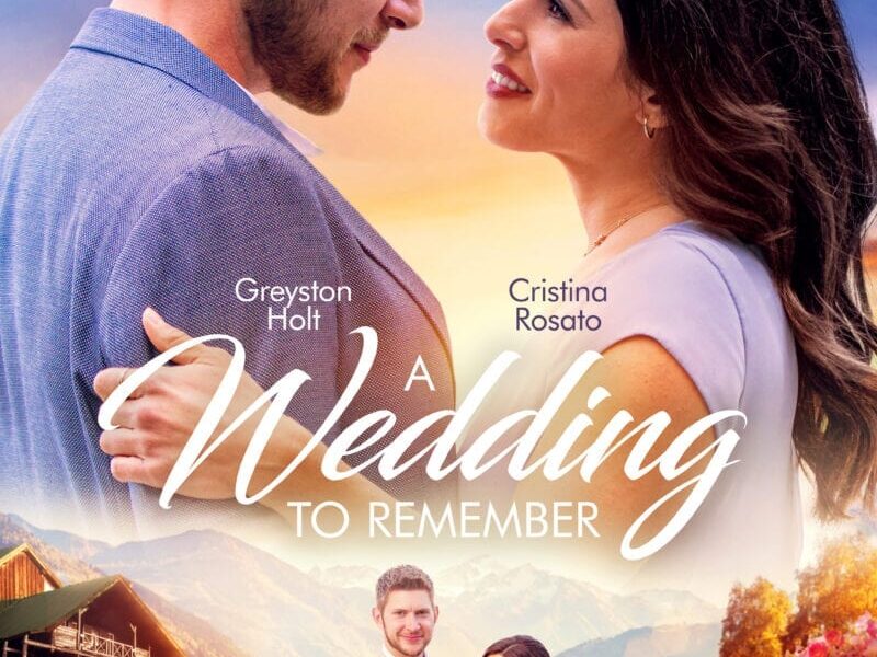 Una Boda para Recordar (2020)