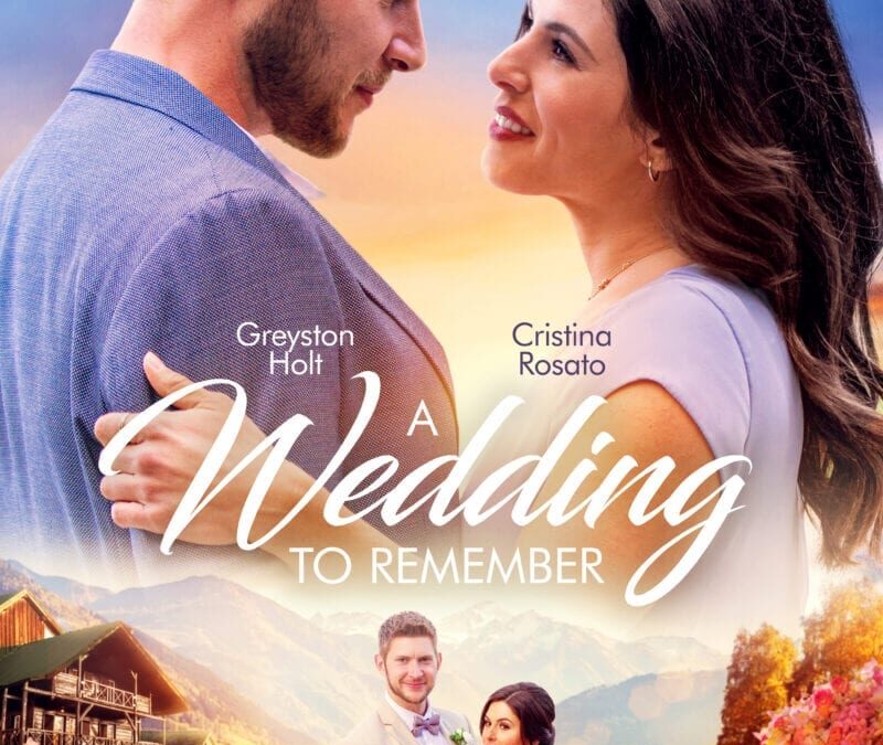 Una Boda para Recordar (2020)