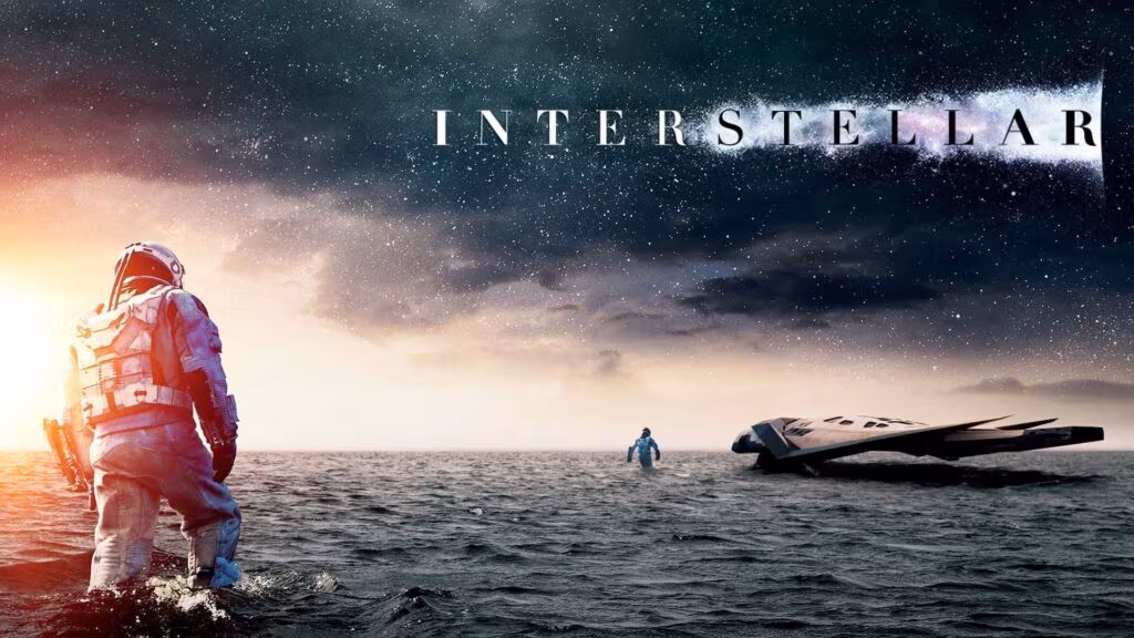 Interstellar (2014)