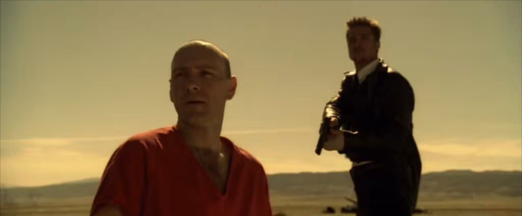 Seven (Se7en) - 1995