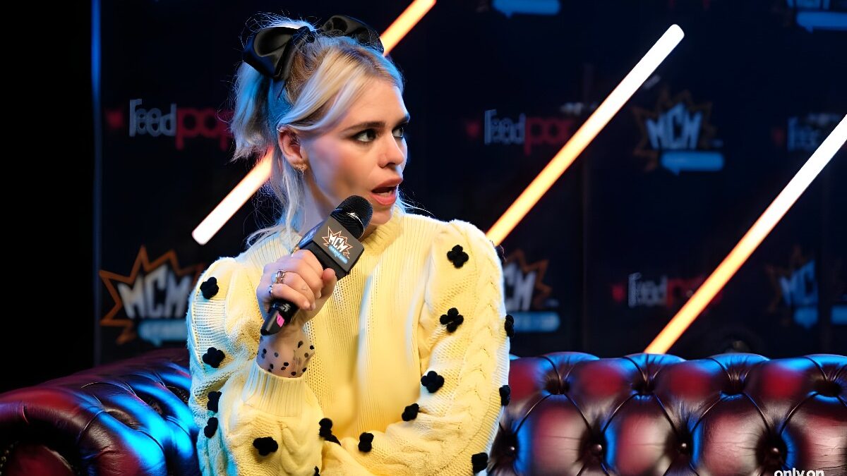 I Hate Suzie (2020). Nueva Serie en Sky