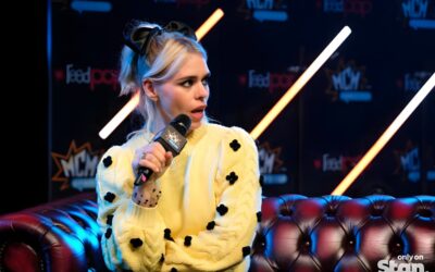 I Hate Suzie (2020). Nueva Serie en Sky
