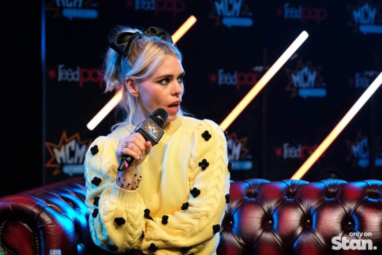 I Hate Suzie (2020). Nueva Serie en Sky