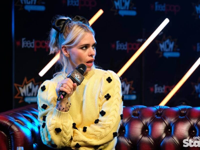 I Hate Suzie (2020). Nueva Serie en Sky