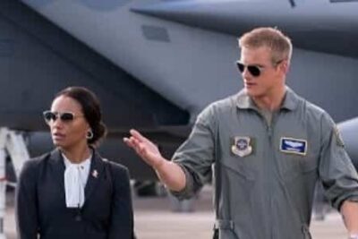 Operación Feliz Navidad (2020). Película Netflix. Estreno. Crítica