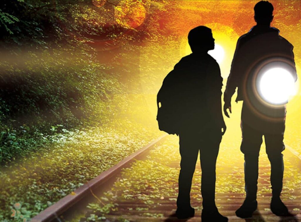 The Hardy Boys (2020). Nueva Serie en hulu