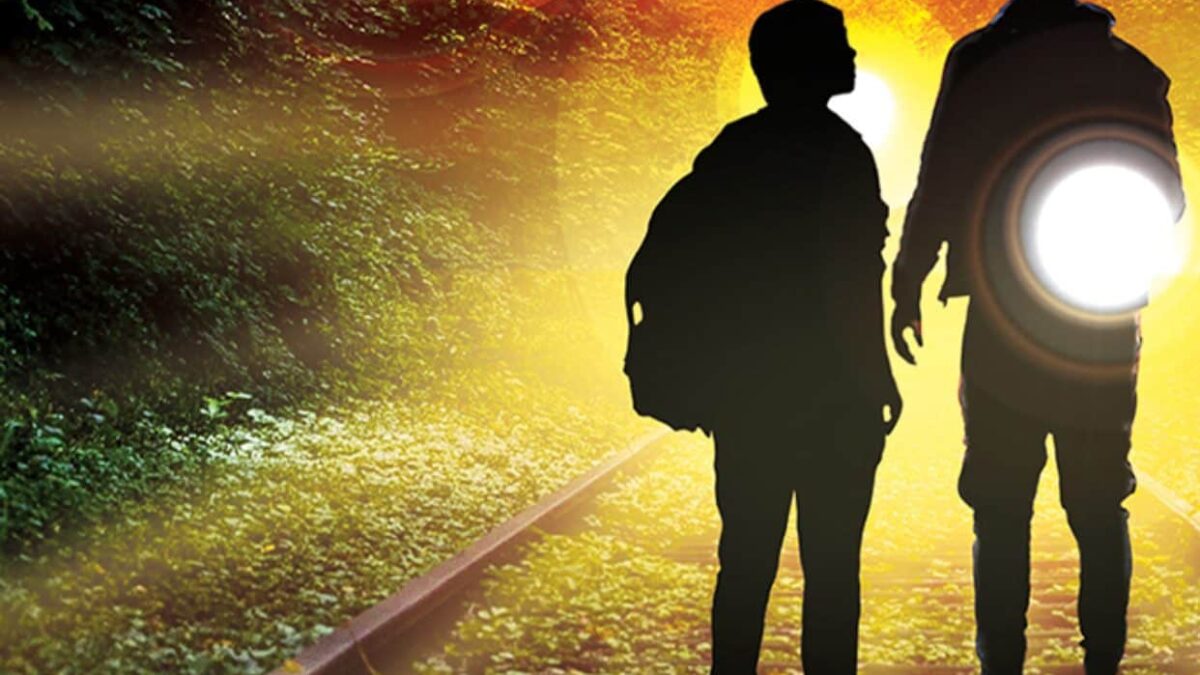 The Hardy Boys (2020). Nueva Serie en hulu