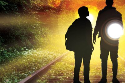 The Hardy Boys (2020). Nueva Serie en hulu