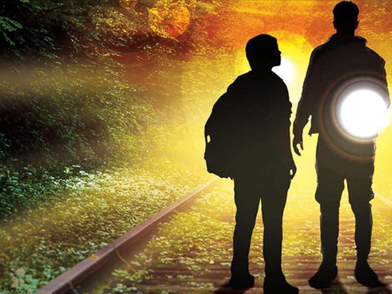 The Hardy Boys (2020). Nueva Serie en hulu